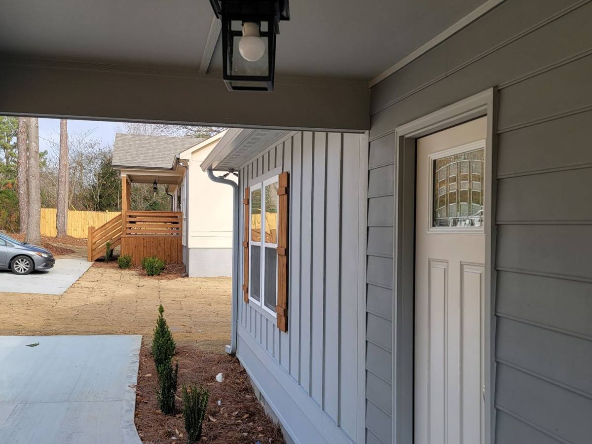 House for rent at 411 Loblolly Ridge, Locust Grove, GA 30248