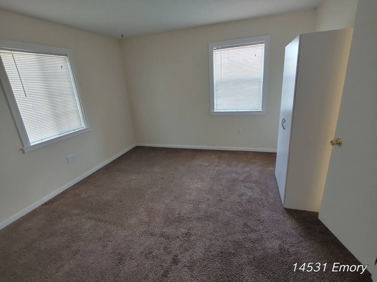 House for rent at 14531 Emory, Clearlake, CA 95422