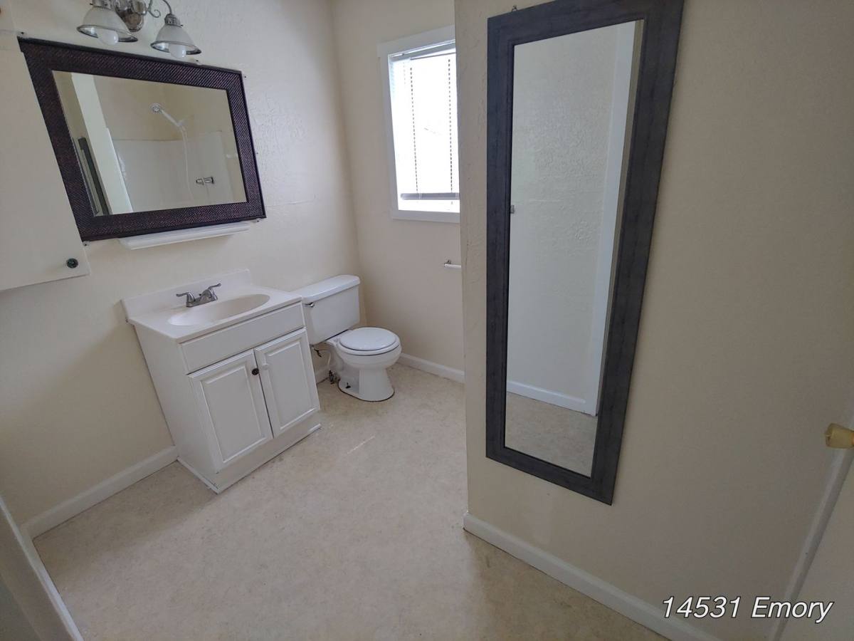 House for rent at 14531 Emory, Clearlake, CA 95422