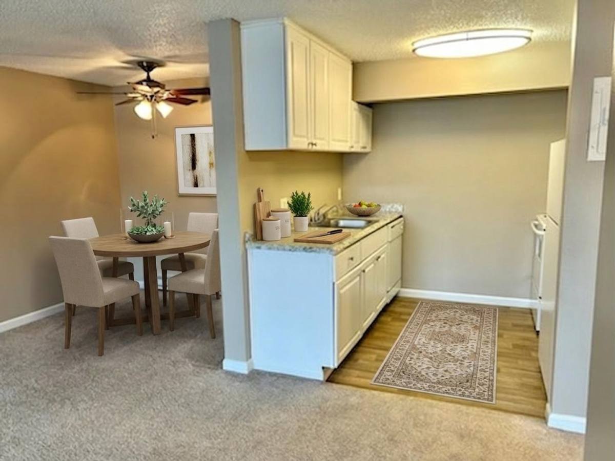 Apartment for rent at 13705 56th Ave S, Seattle, WA 98168