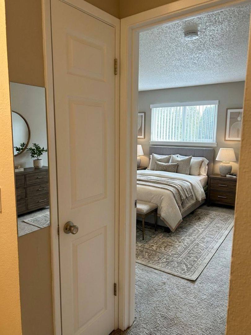 Apartment for rent at 13705 56th Ave S, Seattle, WA 98168