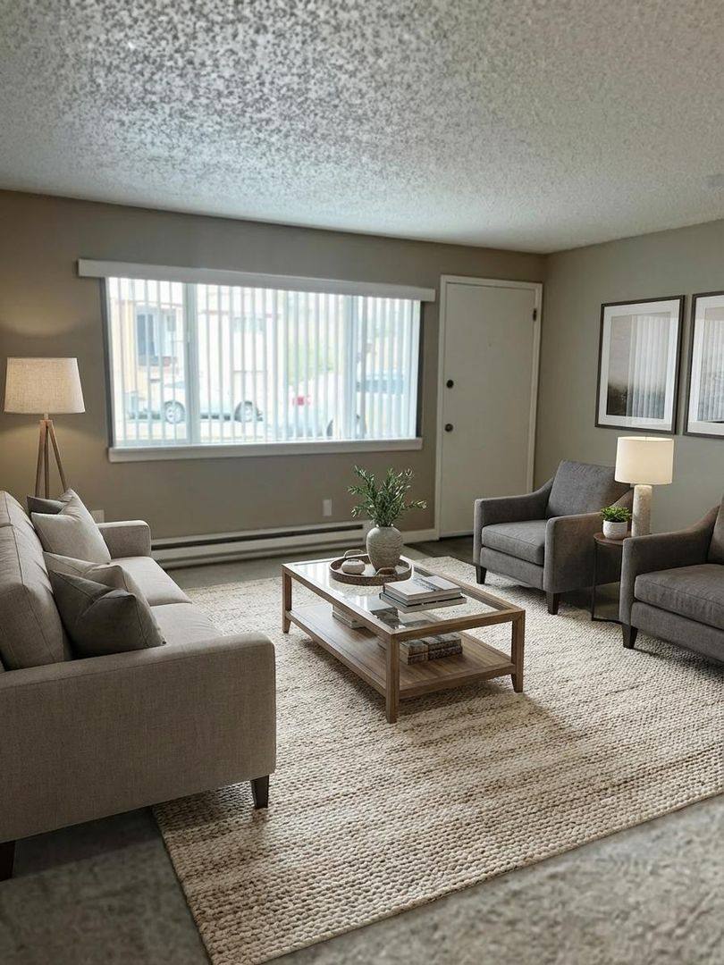 Apartment for rent at 13705 56th Ave S, Seattle, WA 98168