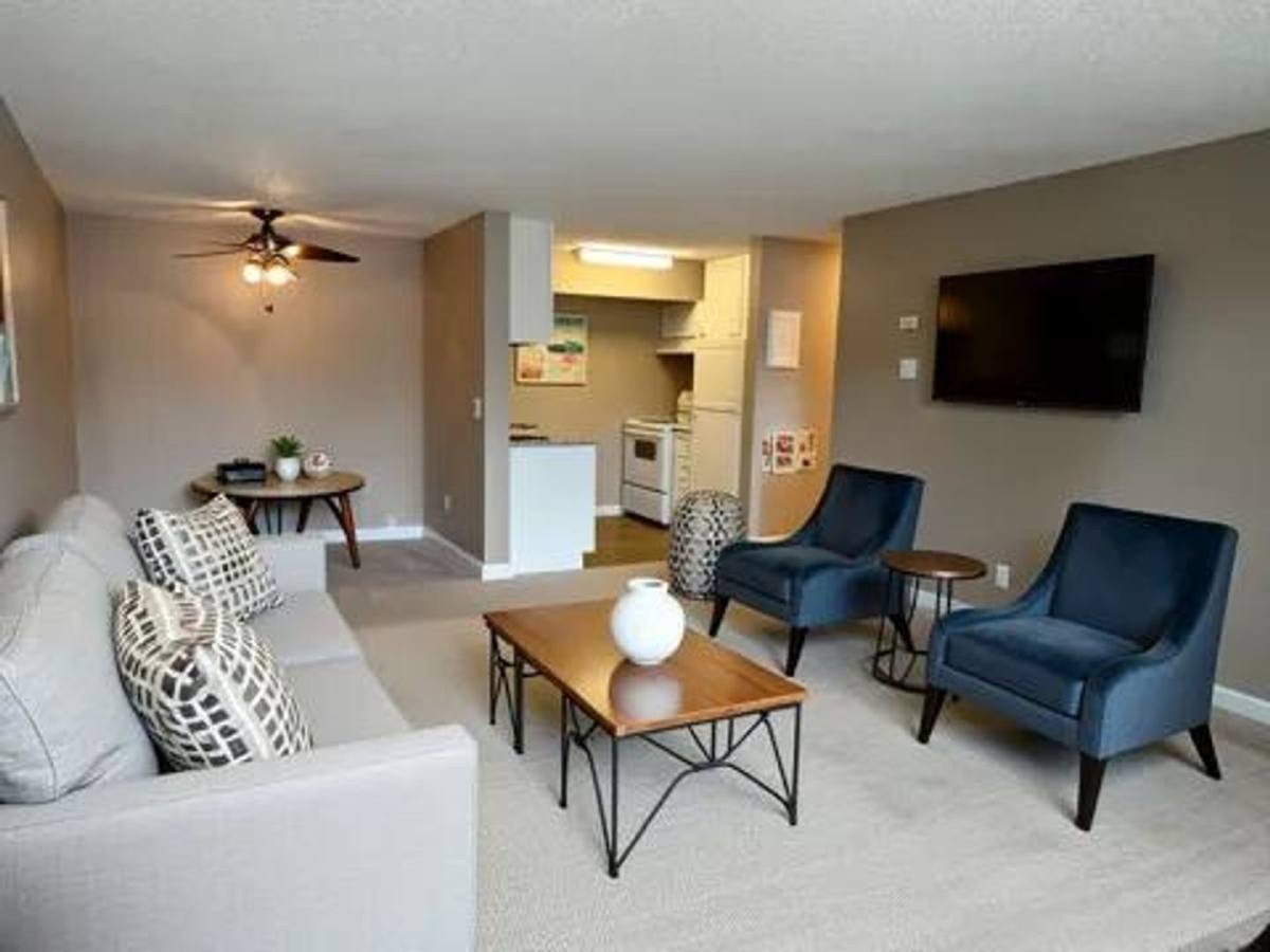 Apartment for rent at 13705 56th Ave S, Seattle, WA 98168