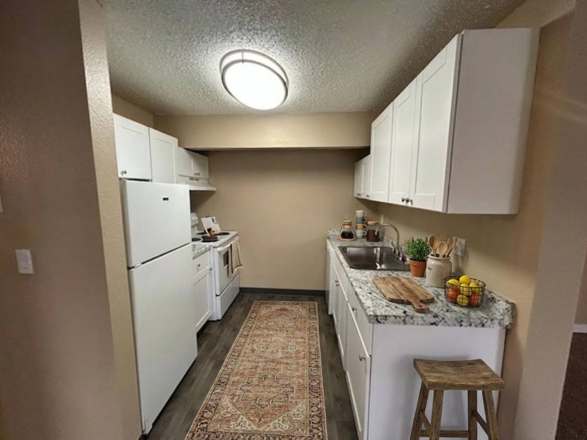 Apartment for rent at 13705 56th Ave S, Seattle, WA 98168