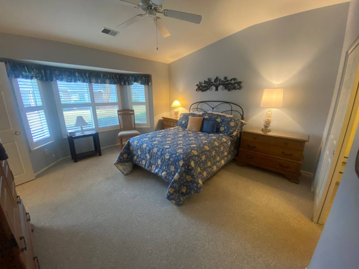 Townhouse for rent at 55 Purry Circle, Okatie, SC 29909