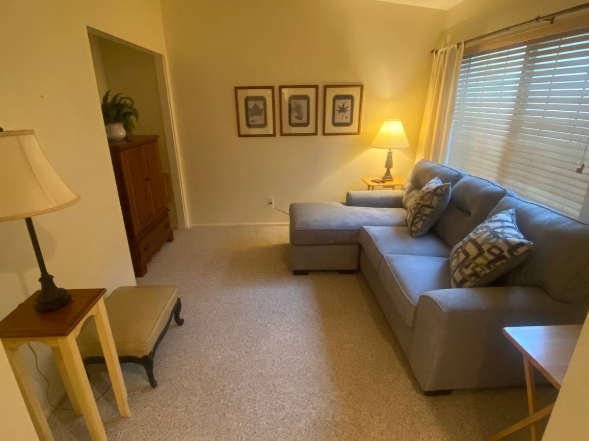 Townhouse for rent at 55 Purry Circle, Okatie, SC 29909