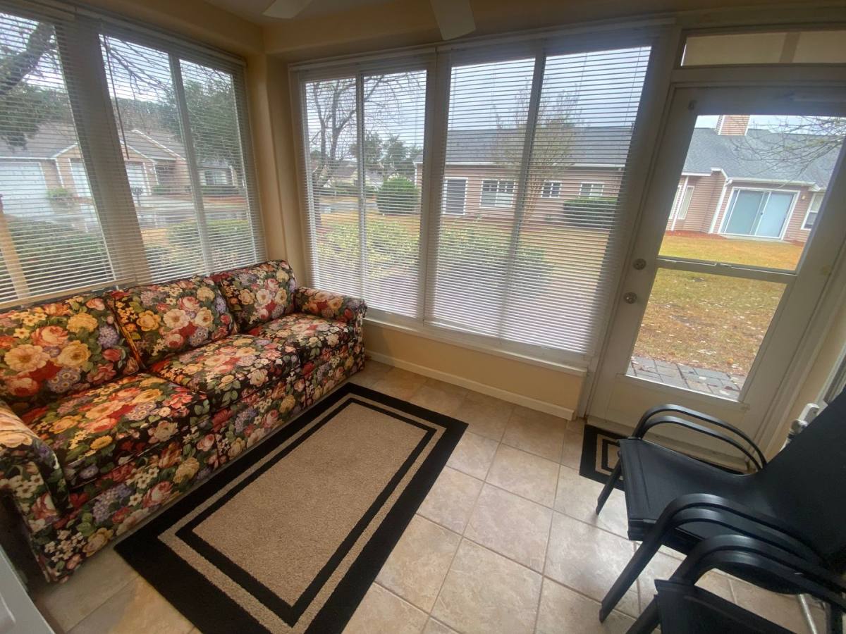 Townhouse for rent at 55 Purry Circle, Okatie, SC 29909