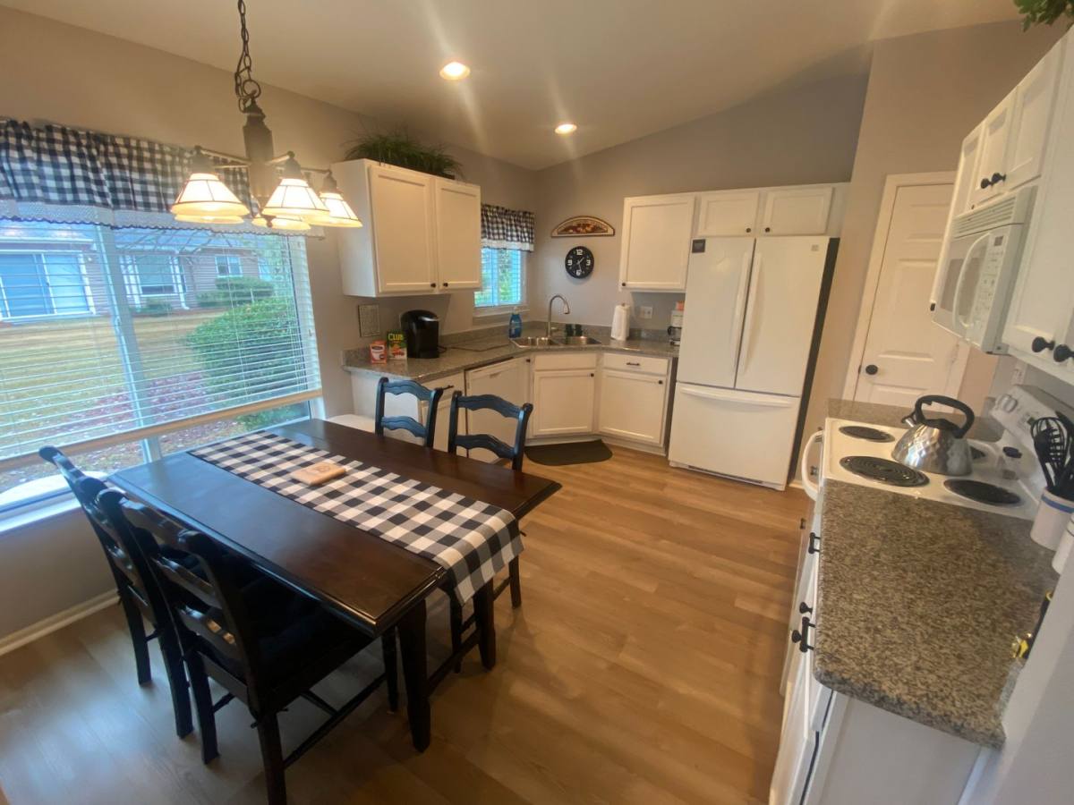 Townhouse for rent at 55 Purry Circle, Okatie, SC 29909