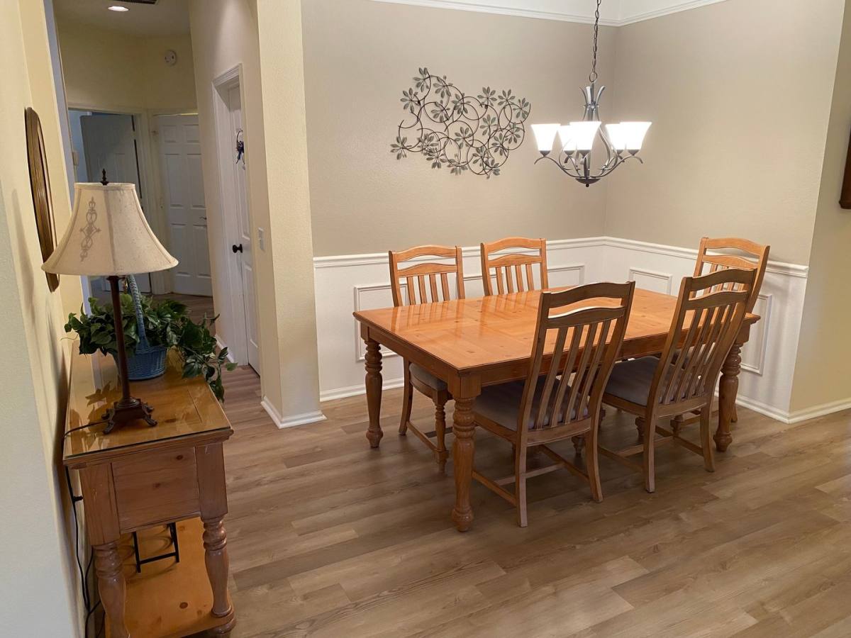 Townhouse for rent at 55 Purry Circle, Okatie, SC 29909
