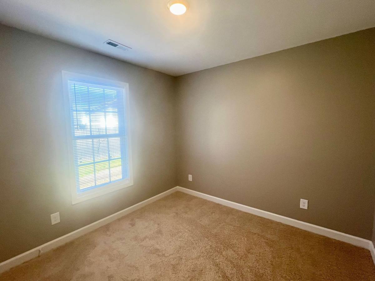 Apartment for rent at 317 E Gilbreath St, Graham, NC 27253