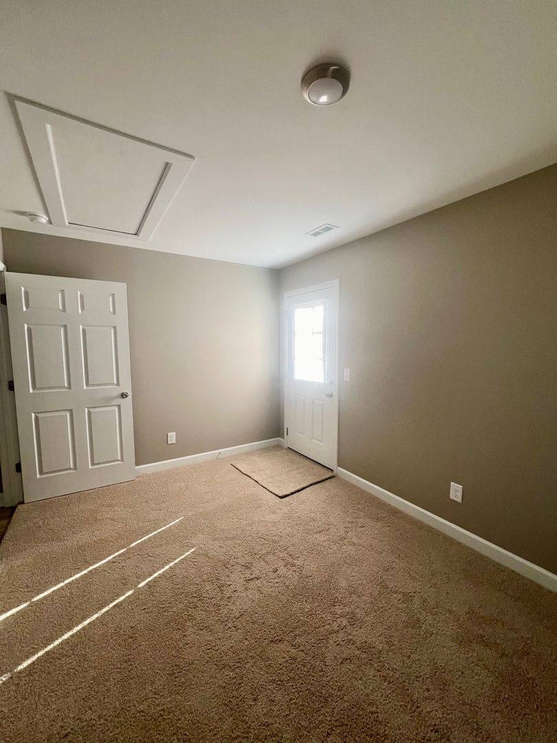 Apartment for rent at 317 E Gilbreath St, Graham, NC 27253