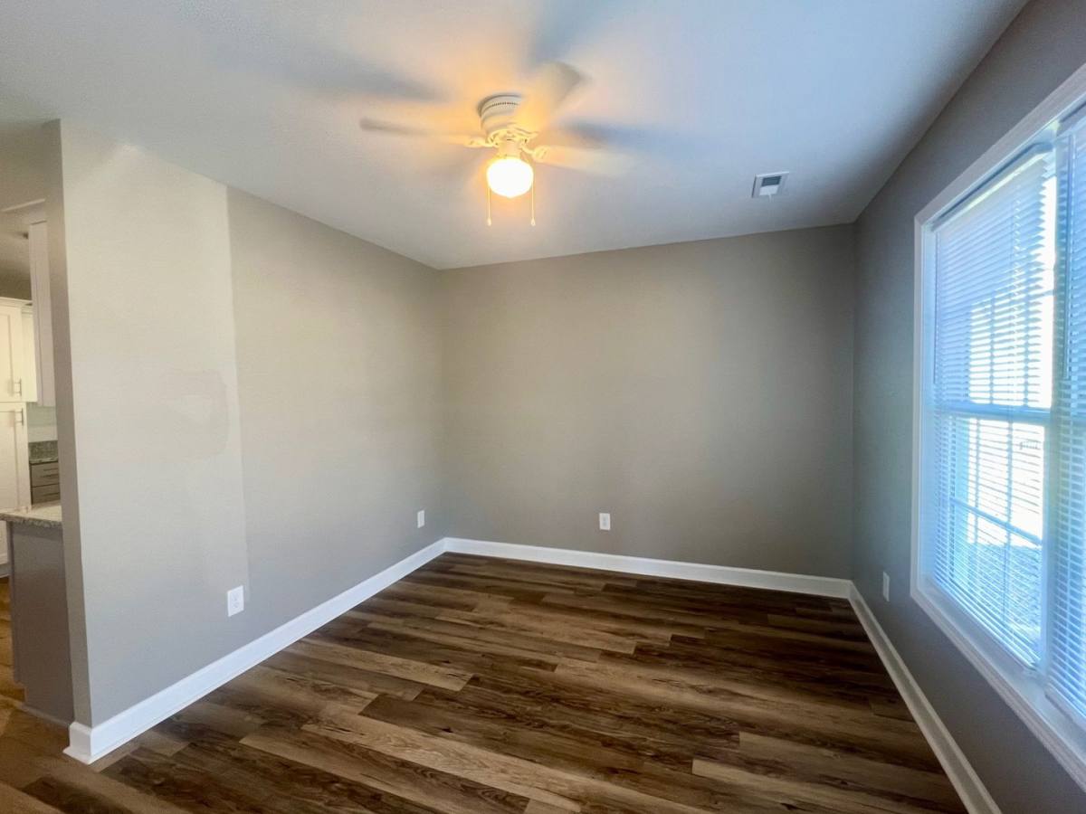 Apartment for rent at 317 E Gilbreath St, Graham, NC 27253
