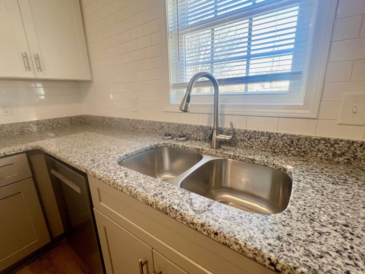 Apartment for rent at 317 E Gilbreath St, Graham, NC 27253