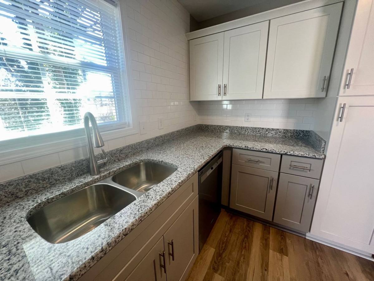 Apartment for rent at 317 E Gilbreath St, Graham, NC 27253