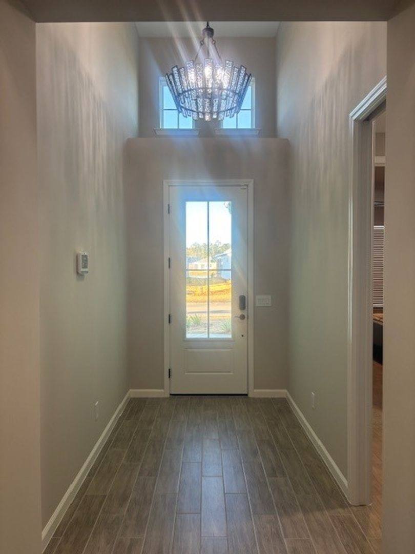 House for rent at 1120 Tropics Ave, Hardeeville, SC 29927