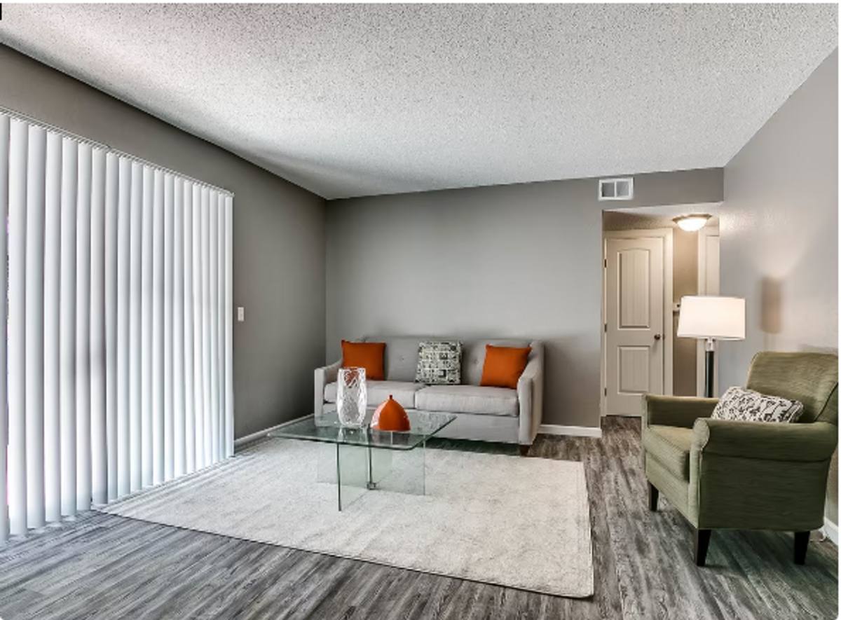 Apartment for rent at 3451 SE 44th St, Oklahoma City, OK 73135