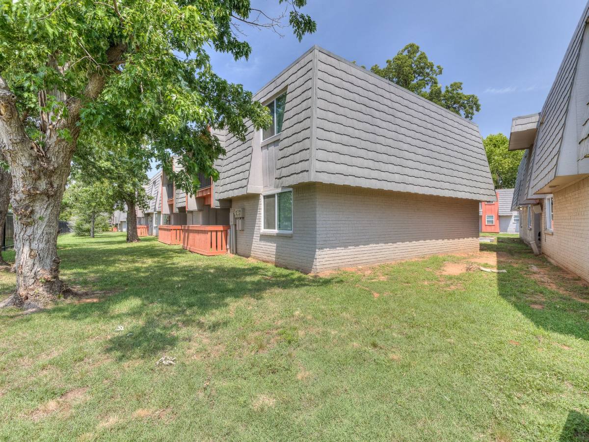 Apartment for rent at 3451 SE 44th St, Oklahoma City, OK 73135