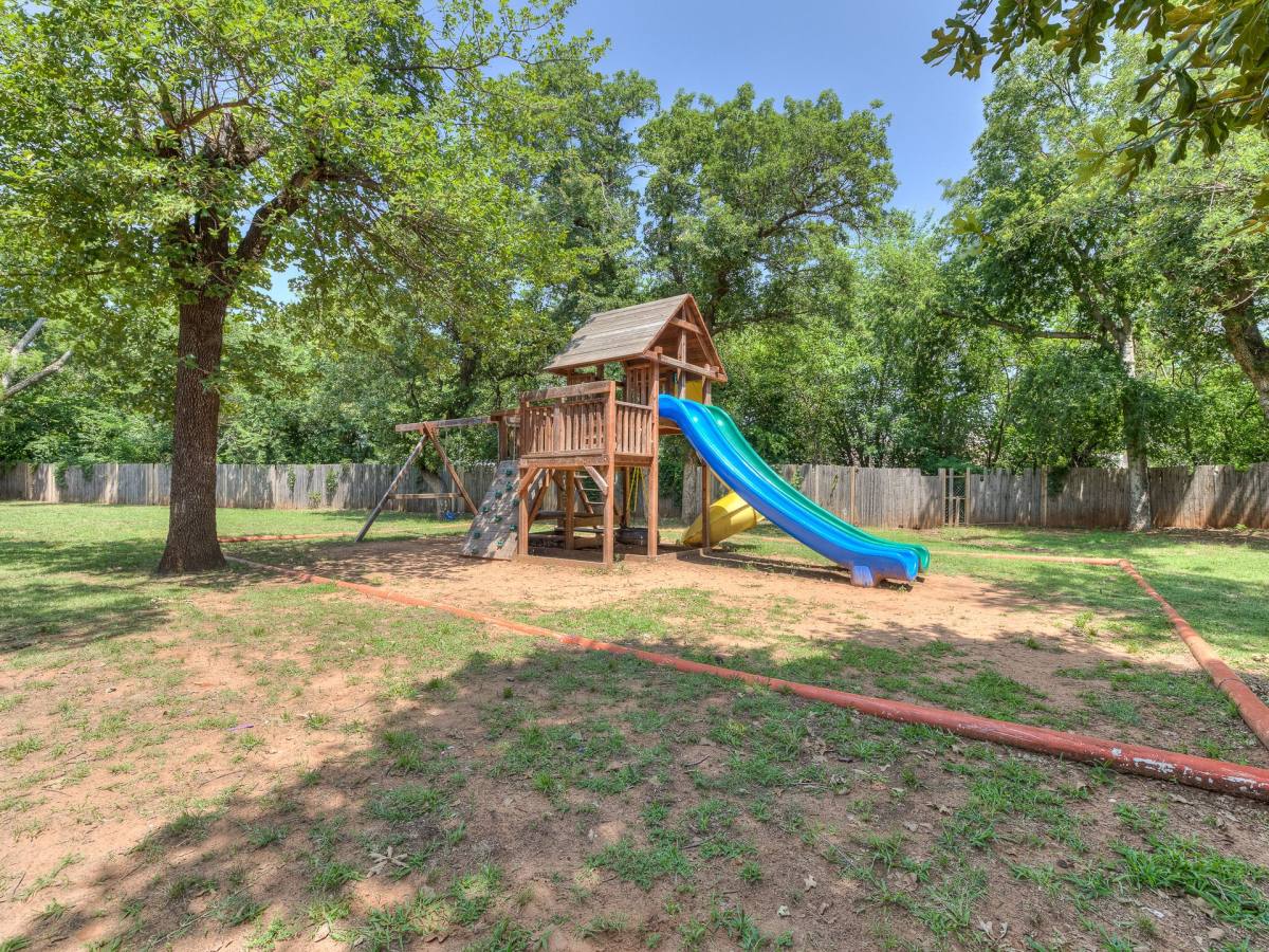 Apartment for rent at 3451 SE 44th St, Oklahoma City, OK 73135