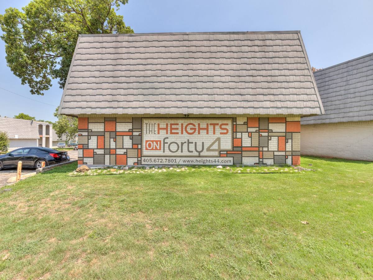 Apartment for rent at 3451 SE 44th St, Oklahoma City, OK 73135