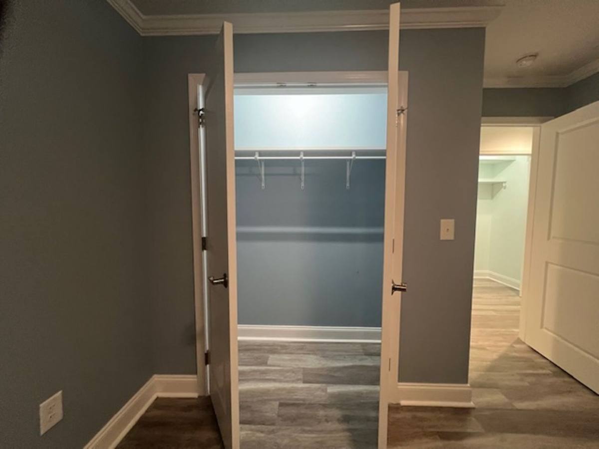 Apartment for rent at 1208 Gay St #C, Dandridge, TN 37725