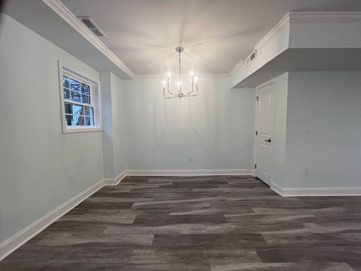 Apartment for rent at 1208 Gay St #C, Dandridge, TN 37725