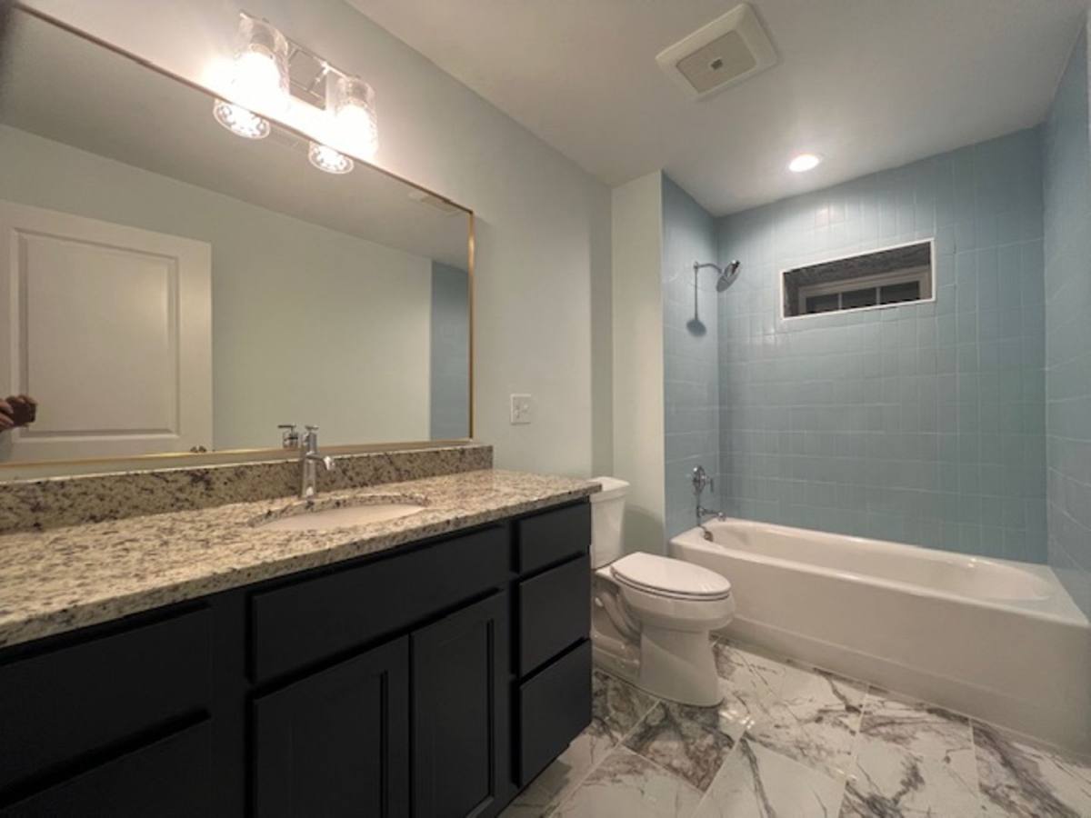 Apartment for rent at 1208 Gay St #C, Dandridge, TN 37725