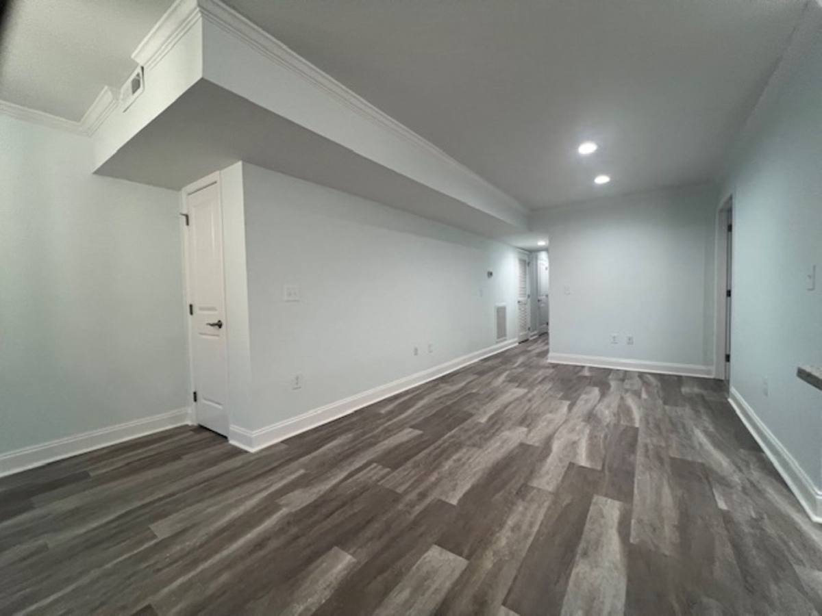 Apartment for rent at 1208 Gay St #C, Dandridge, TN 37725