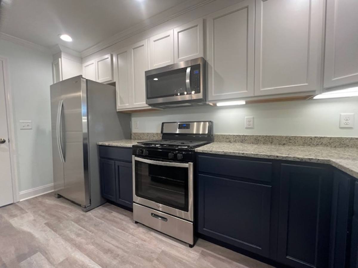 Apartment for rent at 1208 Gay St #C, Dandridge, TN 37725