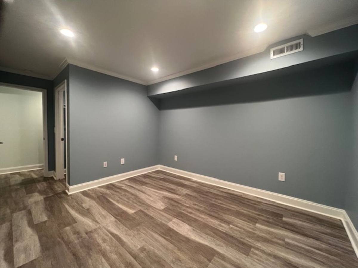 Apartment for rent at 1208 Gay St #C, Dandridge, TN 37725