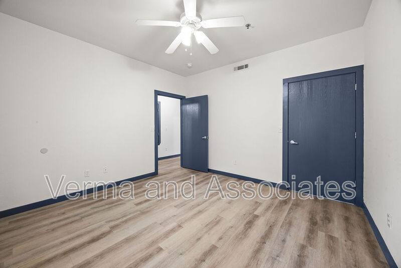 Apartment for rent at 2619 N Quality Lane, Fayetteville, AR 72703