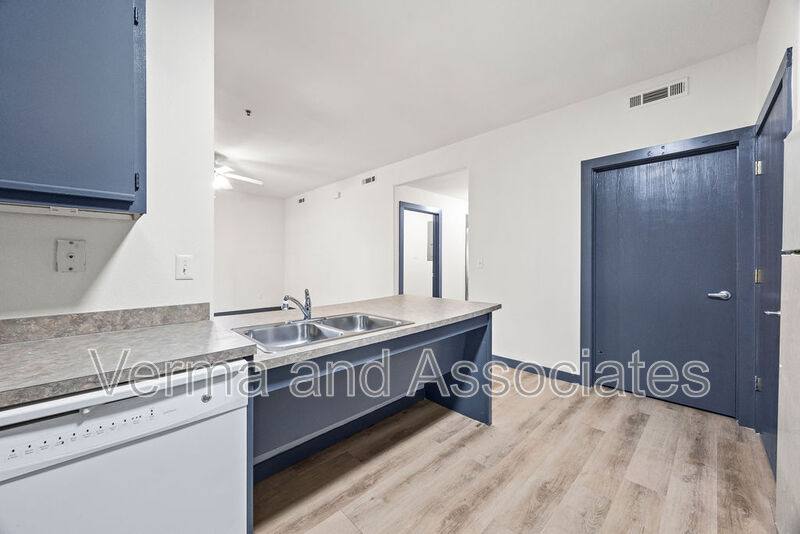 Apartment for rent at 2619 N Quality Lane, Fayetteville, AR 72703