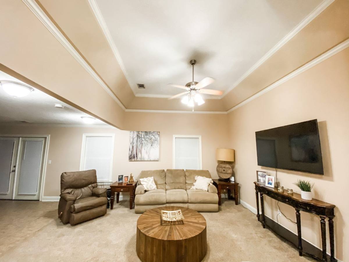 House for rent at 4901 Liberty Circle, Lake Park, GA 31636