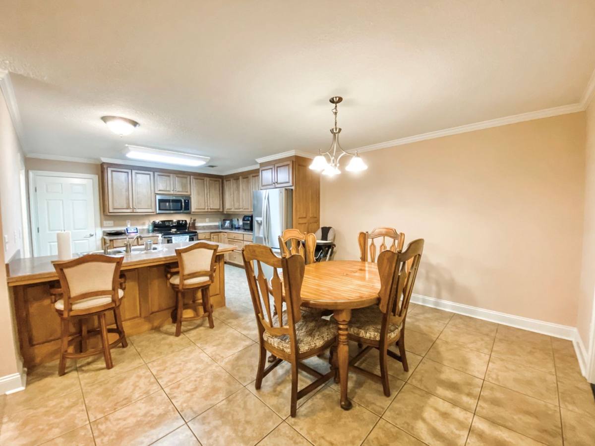 House for rent at 4901 Liberty Circle, Lake Park, GA 31636