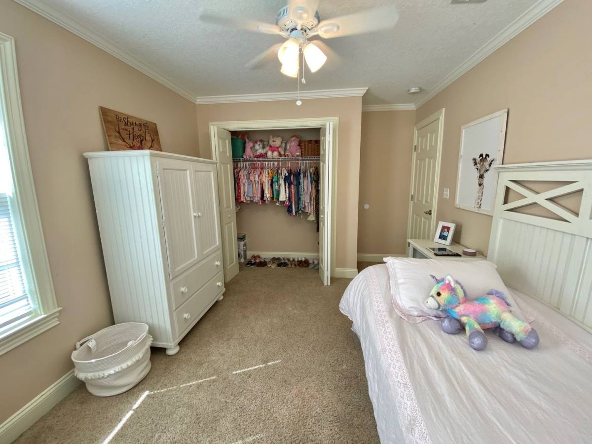 House for rent at 4901 Liberty Circle, Lake Park, GA 31636