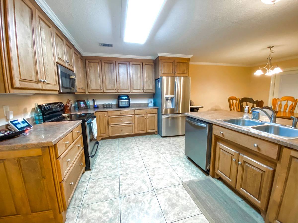 House for rent at 4901 Liberty Circle, Lake Park, GA 31636