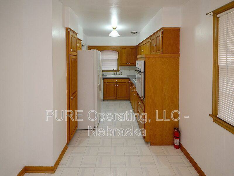 House for rent at 3333 S 82nd St, Omaha, NE 68124