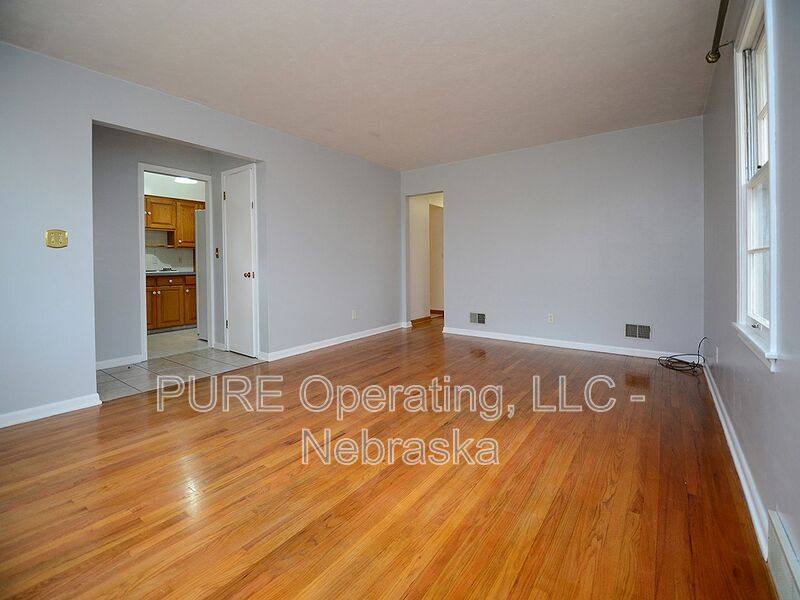 House for rent at 3333 S 82nd St, Omaha, NE 68124