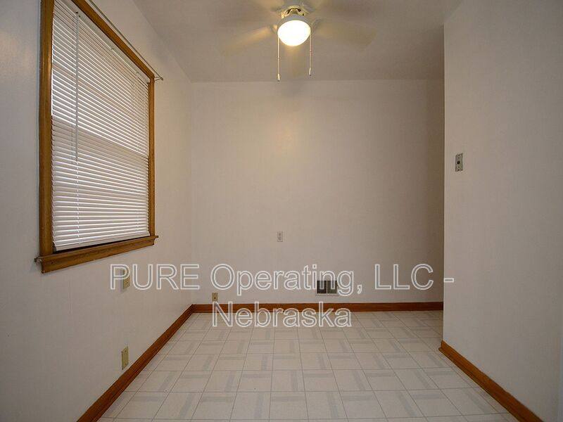 House for rent at 3333 S 82nd St, Omaha, NE 68124
