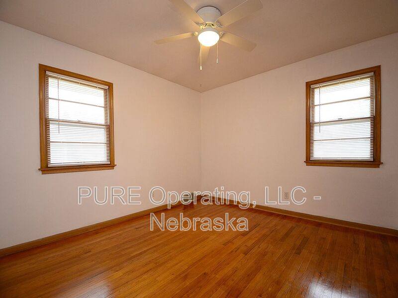 House for rent at 3333 S 82nd St, Omaha, NE 68124