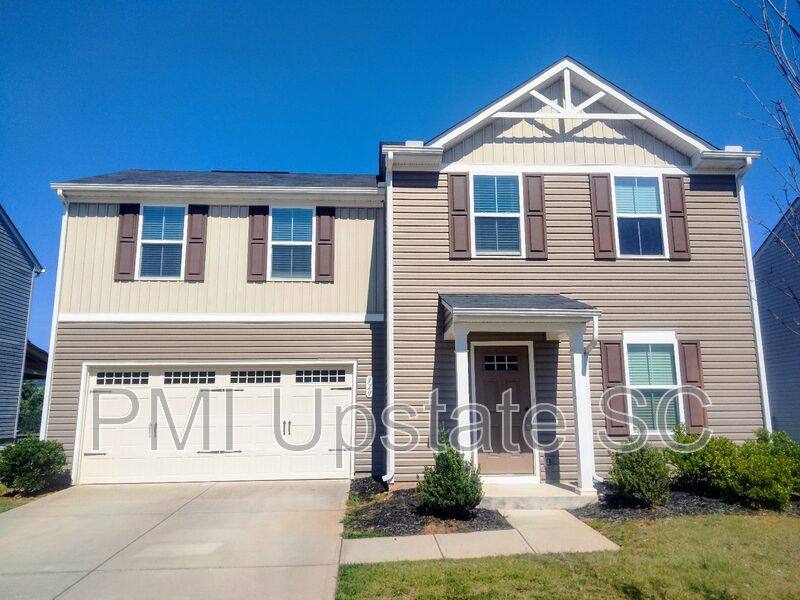 House for rent at 320 Maplestead Farms Court, Greenville, SC 29617