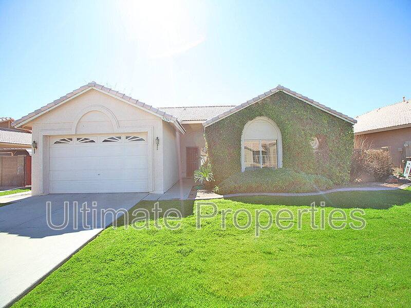 House for rent at 7735 W Karen Lee Lane, Peoria, AZ 85382