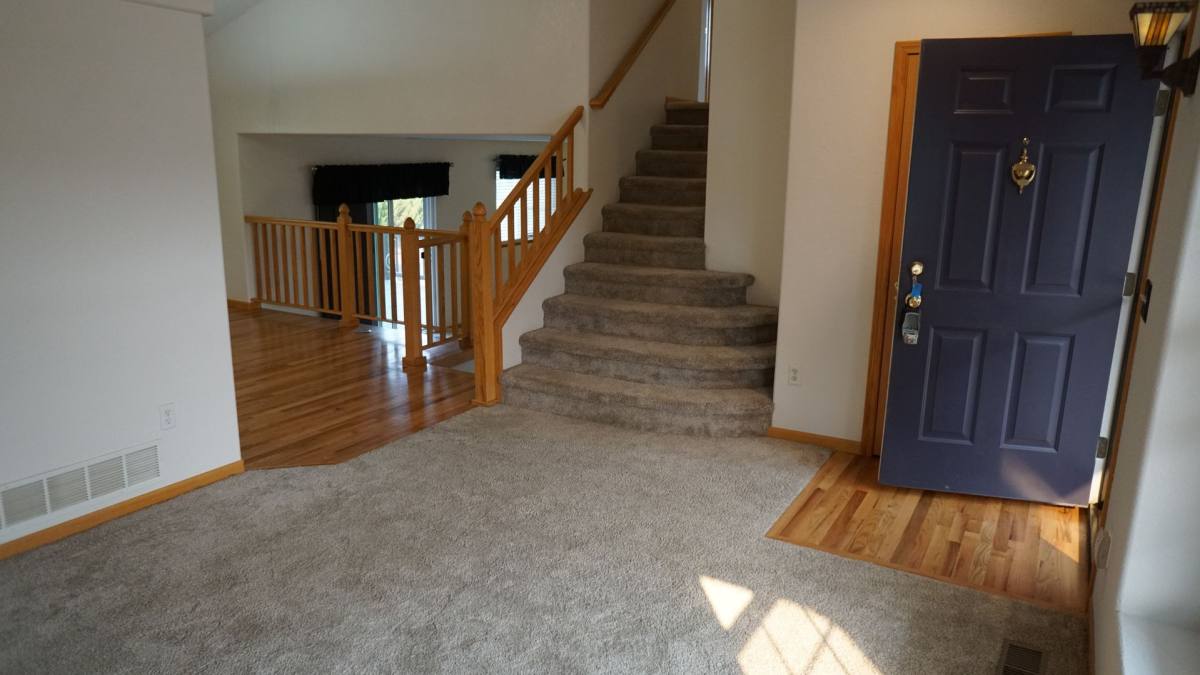 House for rent at 324 Saturn Dr, Fort Collins, CO 80525