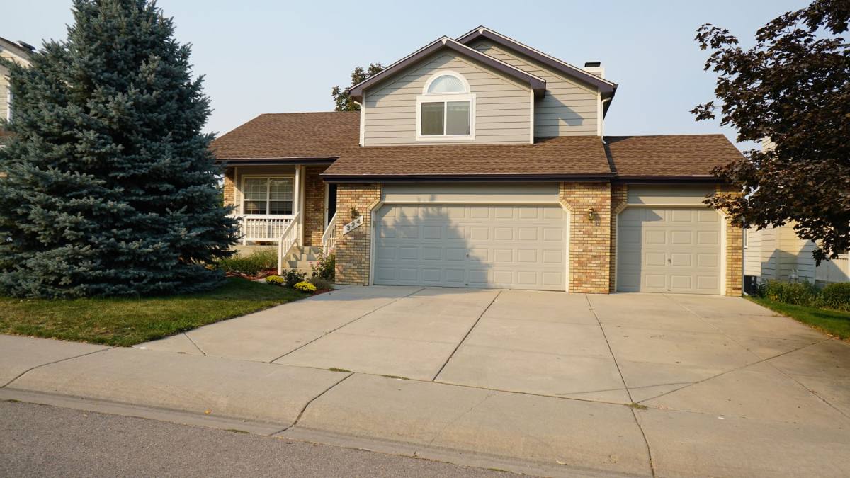 House for rent at 324 Saturn Dr, Fort Collins, CO 80525