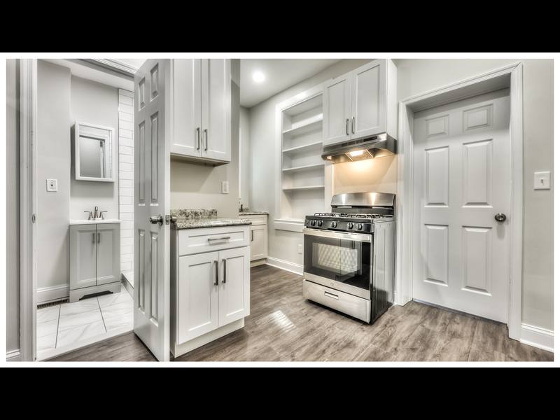 Apartment for rent at 2220 Lyndhurst Ave #1, Baltimore, MD 21216