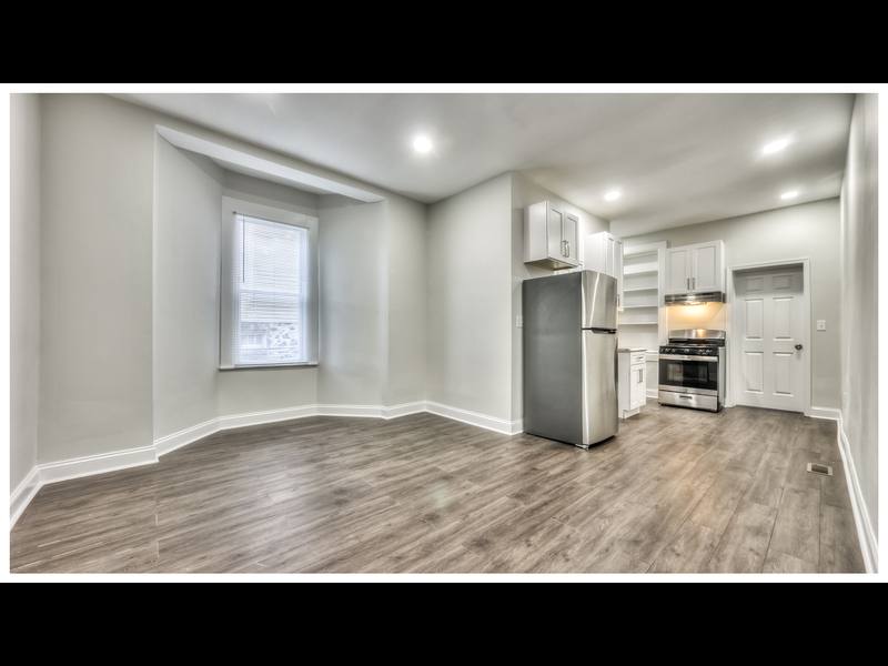 Apartment for rent at 2220 Lyndhurst Ave #1, Baltimore, MD 21216