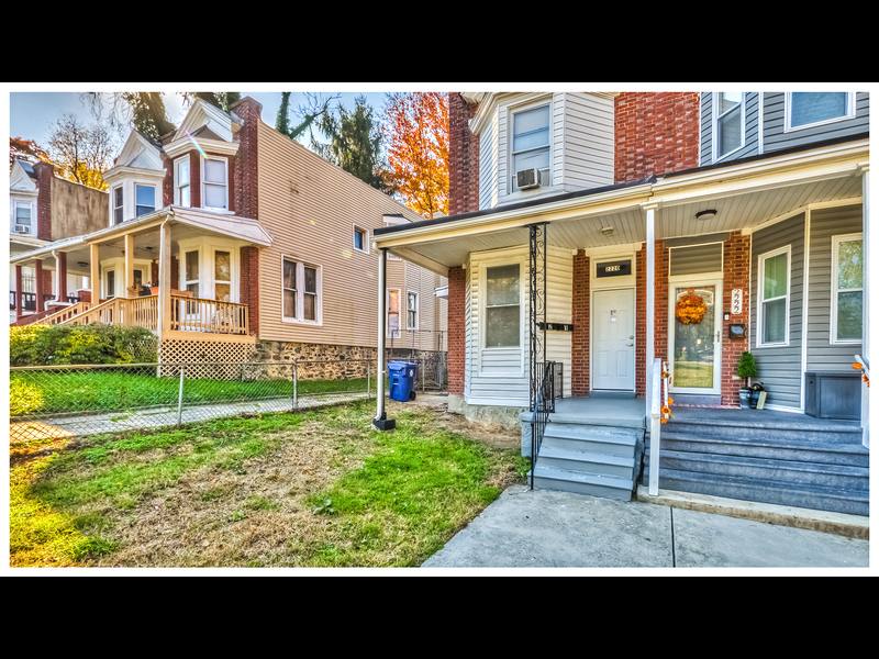 Apartment for rent at 2220 Lyndhurst Ave #1, Baltimore, MD 21216