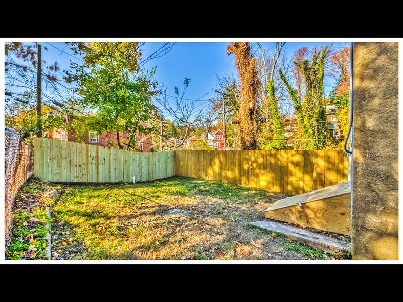 Apartment for rent at 2220 Lyndhurst Ave #1, Baltimore, MD 21216