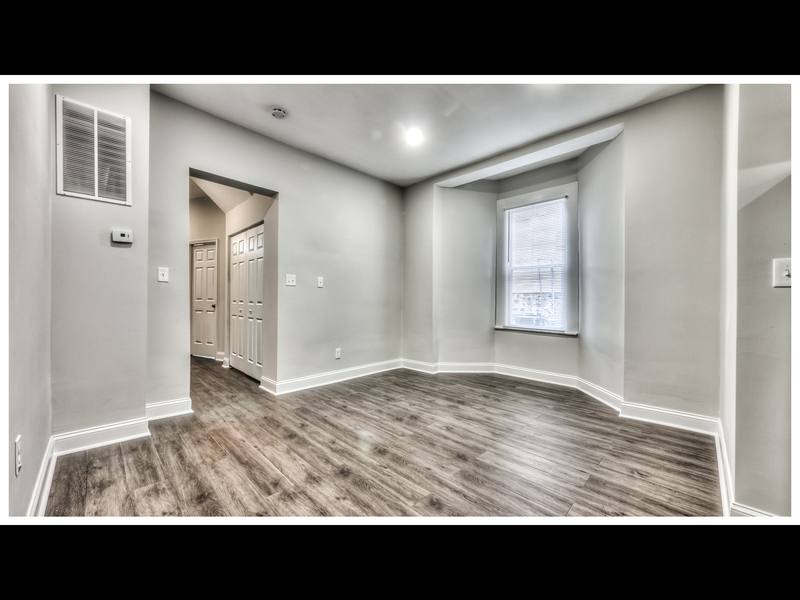 Apartment for rent at 2220 Lyndhurst Ave #1, Baltimore, MD 21216