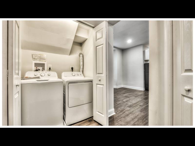 Apartment for rent at 2220 Lyndhurst Ave #1, Baltimore, MD 21216