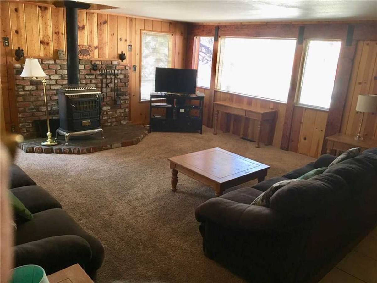 House for rent at 3774 Paradise Ave, South Lake Tahoe, CA 96150